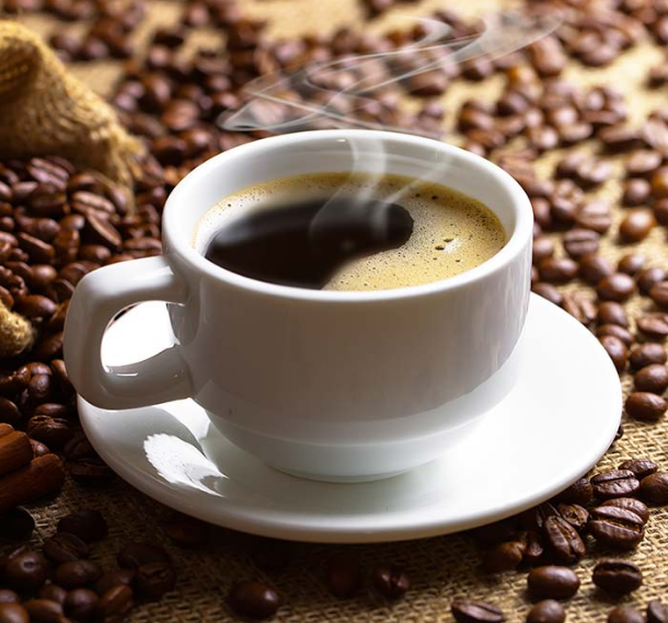 Lợi ích của việc uống cà phê vào buổi sáng - Ảnh 1